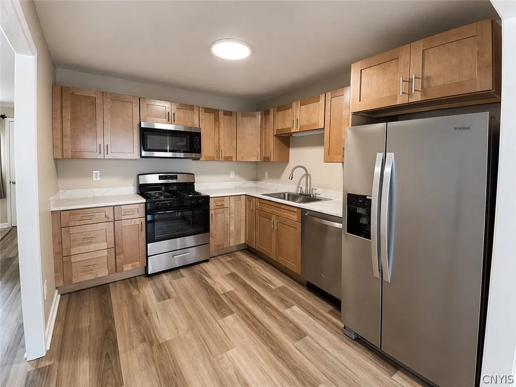 114 Colonel Drive, Rome, New York 13440, Rome, New York 13440, 3 Bedrooms Bedrooms, 9 Rooms Rooms,1 BathroomBathrooms,Residential,For Sale,114 Colonel Drive, Rome, New York 13440,0,S1673479