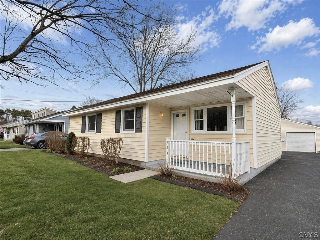 114 Colonel Drive, Rome, New York 13440, Rome, New York 13440, 3 Bedrooms Bedrooms, 9 Rooms Rooms,1 BathroomBathrooms,Residential,For Sale,114 Colonel Drive, Rome, New York 13440,0,S1673479