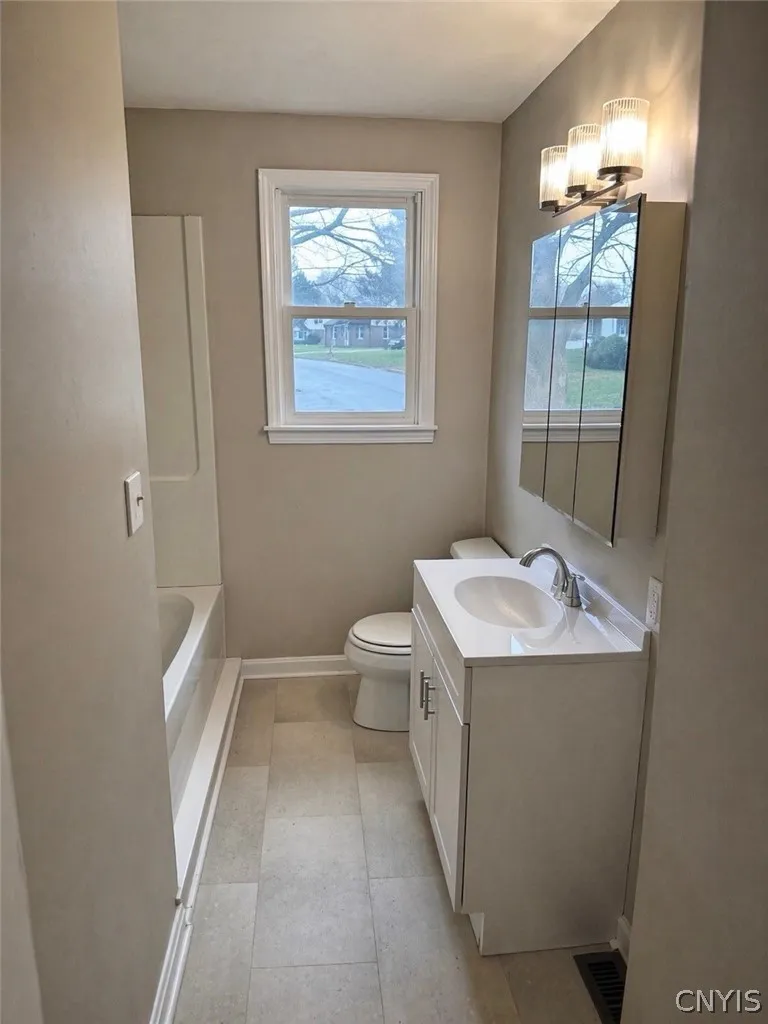 114 Colonel Drive, Rome, New York 13440, Rome, New York 13440, 3 Bedrooms Bedrooms, 9 Rooms Rooms,1 BathroomBathrooms,Residential,For Sale,114 Colonel Drive, Rome, New York 13440,0,S1673479