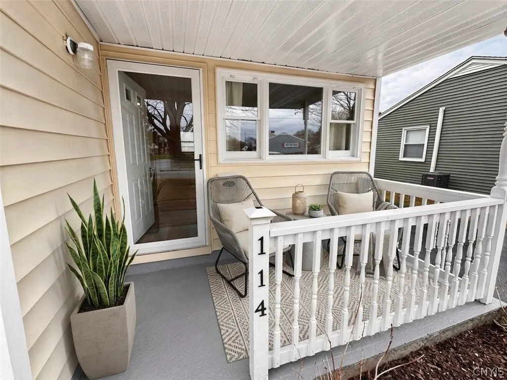 114 Colonel Drive, Rome, New York 13440, Rome, New York 13440, 3 Bedrooms Bedrooms, 9 Rooms Rooms,1 BathroomBathrooms,Residential,For Sale,114 Colonel Drive, Rome, New York 13440,0,S1673479