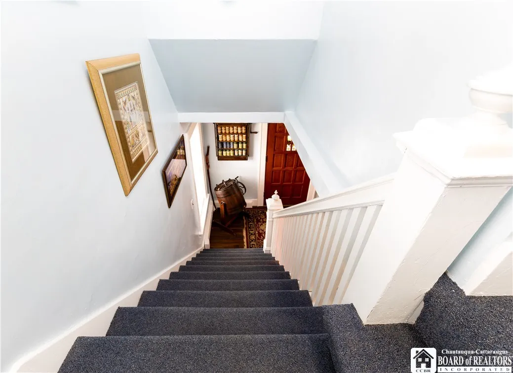 102 Center Street, Pomfret, New York 14063, Pomfret, New York 14063, 5 Bedrooms Bedrooms, 10 Rooms Rooms,2 BathroomsBathrooms,Residential,For Sale,102 Center Street, Pomfret, New York 14063,0,R1669112