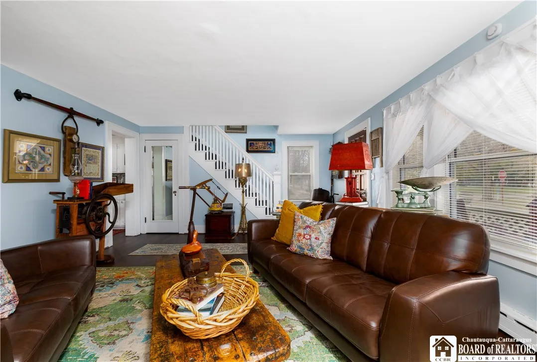102 Center Street, Pomfret, New York 14063, Pomfret, New York 14063, 5 Bedrooms Bedrooms, 10 Rooms Rooms,2 BathroomsBathrooms,Residential,For Sale,102 Center Street, Pomfret, New York 14063,0,R1669112