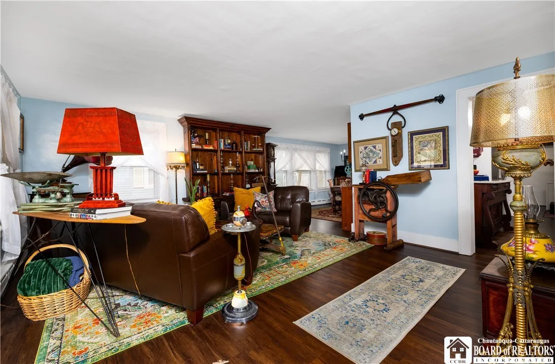 102 Center Street, Pomfret, New York 14063, Pomfret, New York 14063, 5 Bedrooms Bedrooms, 10 Rooms Rooms,2 BathroomsBathrooms,Residential,For Sale,102 Center Street, Pomfret, New York 14063,0,R1669112