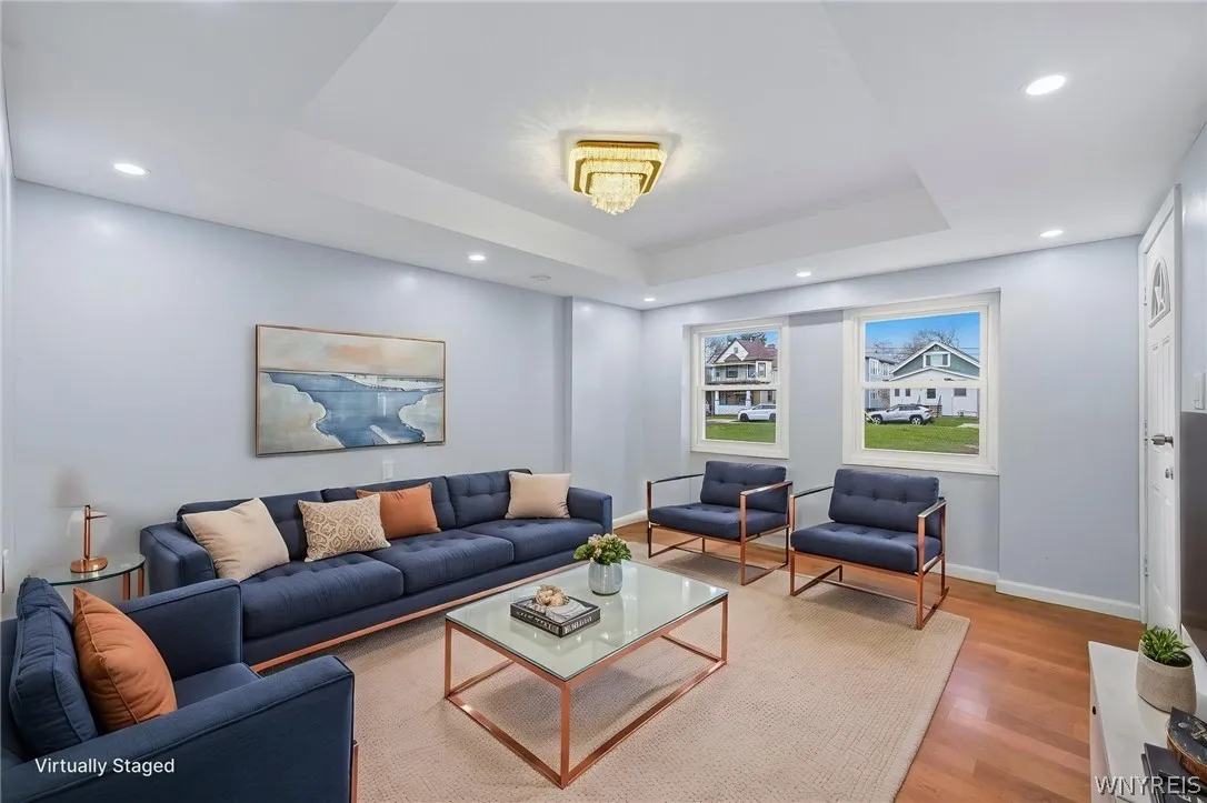 6 Palos Place, Buffalo, New York 14215, Buffalo, New York 14215, 6 Bedrooms Bedrooms, ,3 BathroomsBathrooms,Residential,For Sale,6 Palos Place, Buffalo, New York 14215,0,B1673717