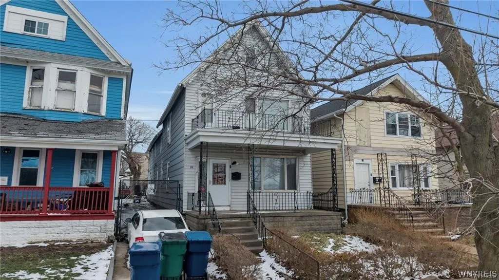 99 Lakeview Avenue, Buffalo, New York 14201, Buffalo, New York 14201, 6 Bedrooms Bedrooms, ,2 BathroomsBathrooms,Residential,For Sale,99 Lakeview Avenue, Buffalo, New York 14201,0,B1672320