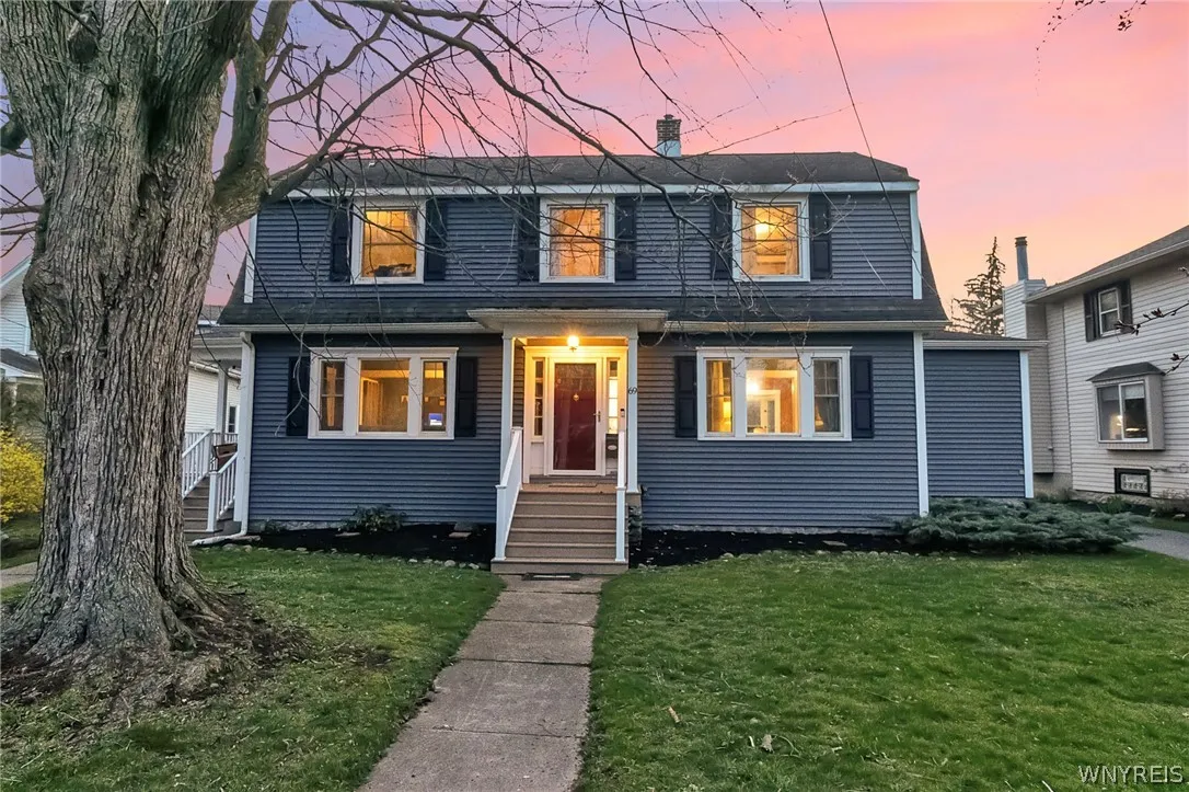 69 Pfohl Place, Amherst, New York 14221, Amherst, New York 14221, 4 Bedrooms Bedrooms, 8 Rooms Rooms,2 BathroomsBathrooms,Residential,For Sale,69 Pfohl Place, Amherst, New York 14221,0,B1673463