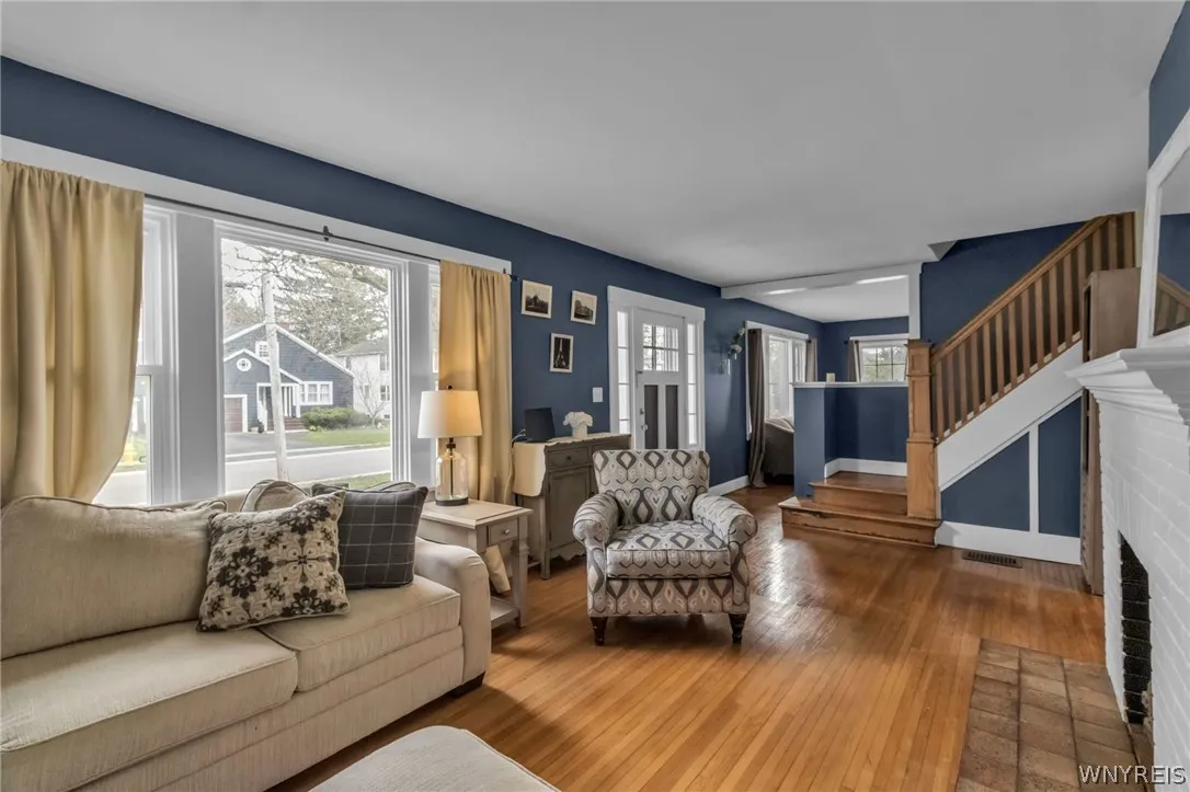 69 Pfohl Place, Amherst, New York 14221, Amherst, New York 14221, 4 Bedrooms Bedrooms, 8 Rooms Rooms,2 BathroomsBathrooms,Residential,For Sale,69 Pfohl Place, Amherst, New York 14221,0,B1673463