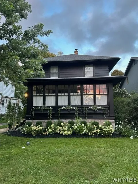 Summer in Bloom