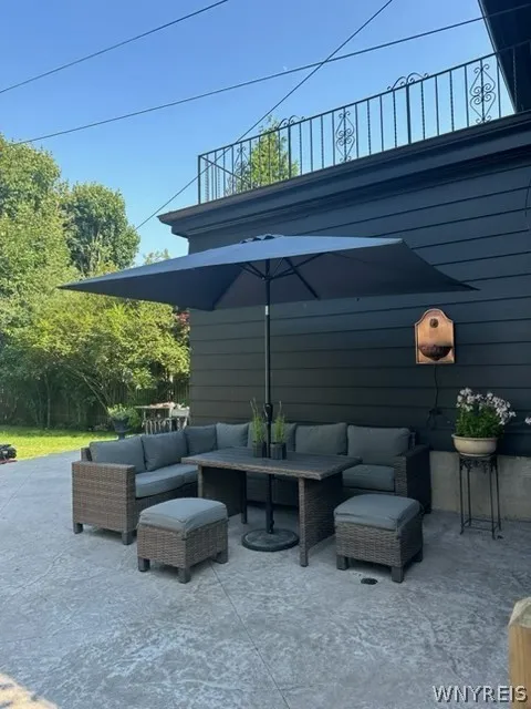 Relaxing 
