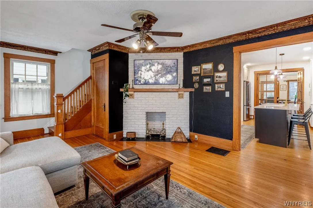24 Highland Drive, Amherst, New York 14221, Amherst, New York 14221, 3 Bedrooms Bedrooms, 7 Rooms Rooms,1 BathroomBathrooms,Residential,For Sale,24 Highland Drive, Amherst, New York 14221,0,B1673573