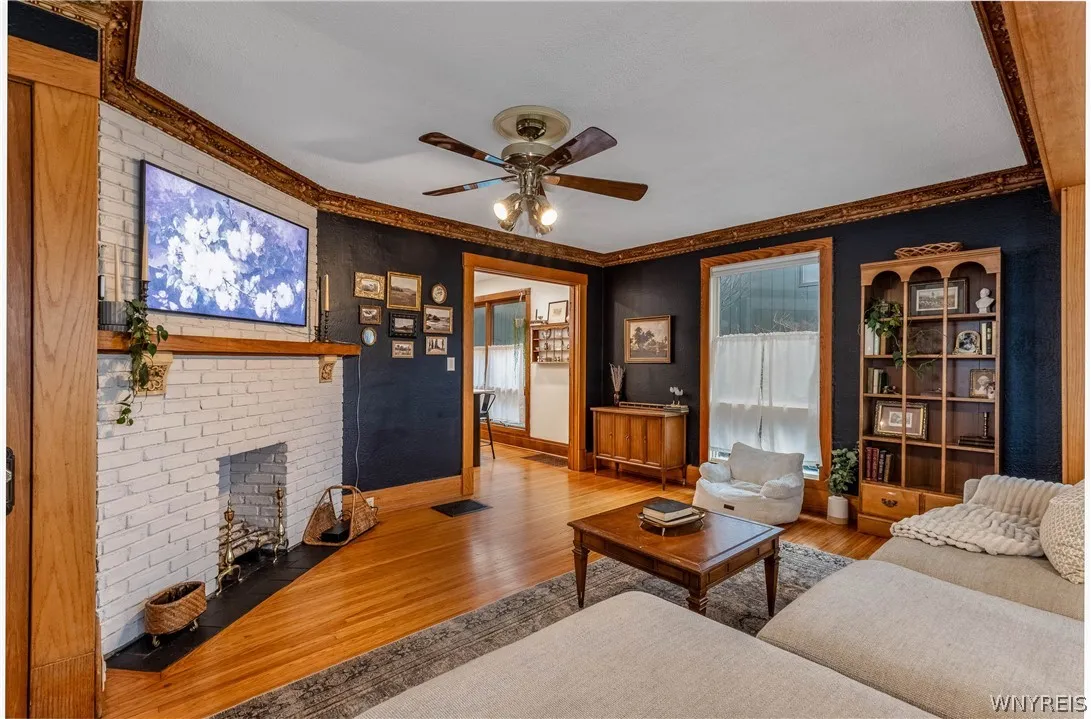 24 Highland Drive, Amherst, New York 14221, Amherst, New York 14221, 3 Bedrooms Bedrooms, 7 Rooms Rooms,1 BathroomBathrooms,Residential,For Sale,24 Highland Drive, Amherst, New York 14221,0,B1673573