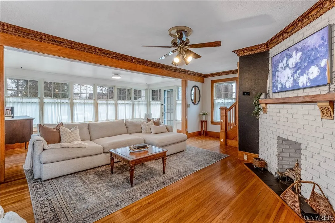 24 Highland Drive, Amherst, New York 14221, Amherst, New York 14221, 3 Bedrooms Bedrooms, 7 Rooms Rooms,1 BathroomBathrooms,Residential,For Sale,24 Highland Drive, Amherst, New York 14221,0,B1673573