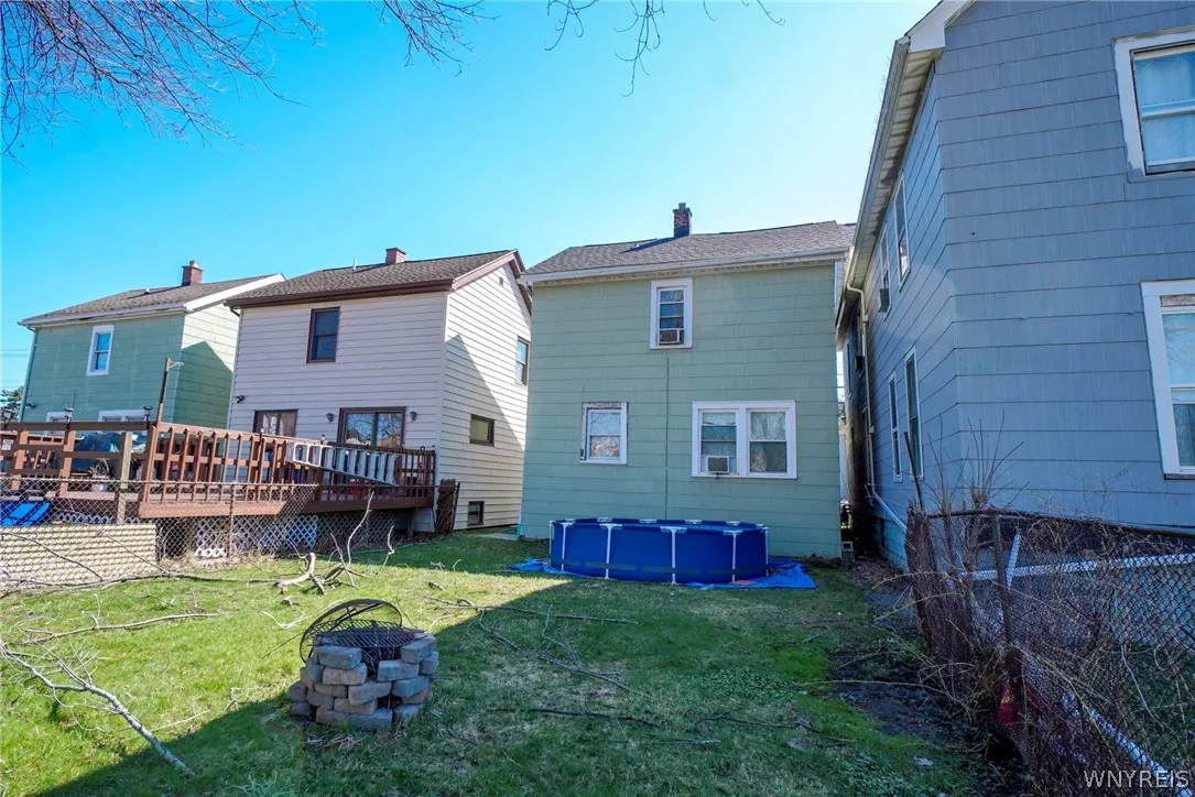 602 Hopkins Street, Buffalo, New York 14220, Buffalo, New York 14220, 3 Bedrooms Bedrooms, 6 Rooms Rooms,1 BathroomBathrooms,Residential,For Sale,602 Hopkins Street, Buffalo, New York 14220,0,B1673860