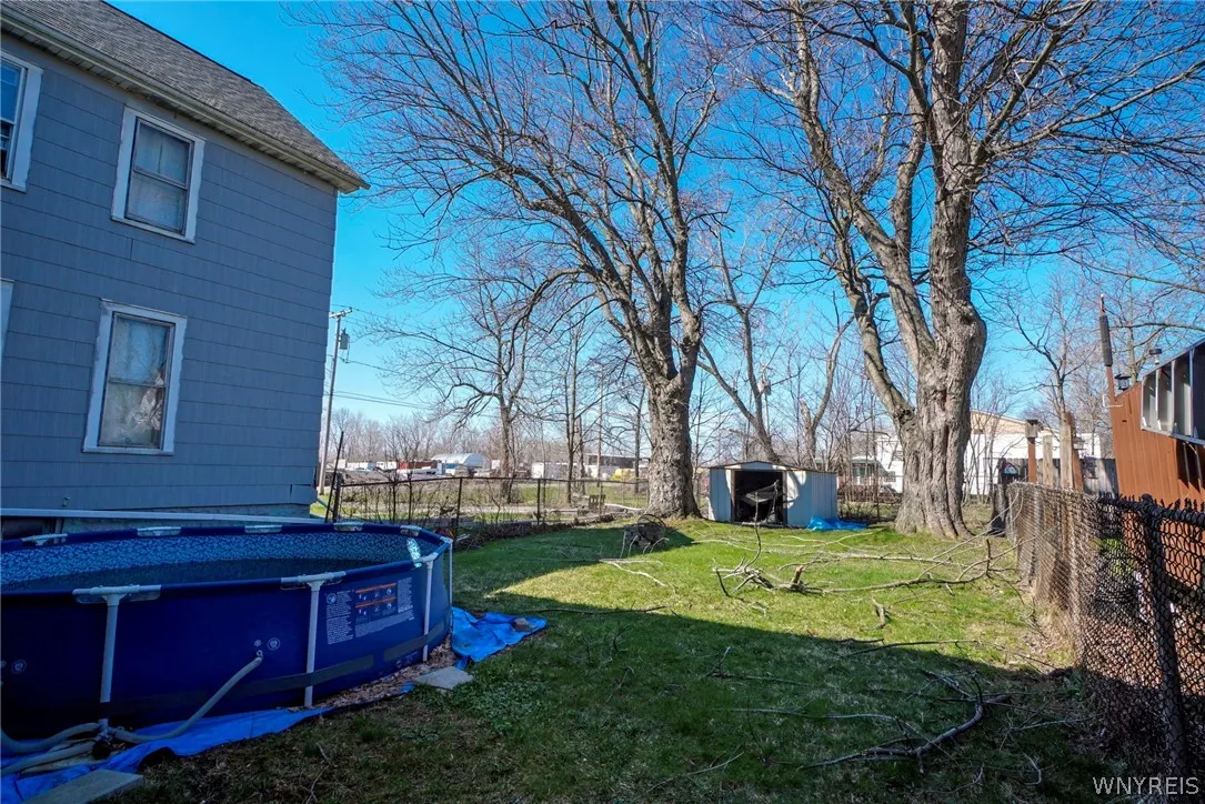 602 Hopkins Street, Buffalo, New York 14220, Buffalo, New York 14220, 3 Bedrooms Bedrooms, 6 Rooms Rooms,1 BathroomBathrooms,Residential,For Sale,602 Hopkins Street, Buffalo, New York 14220,0,B1673860