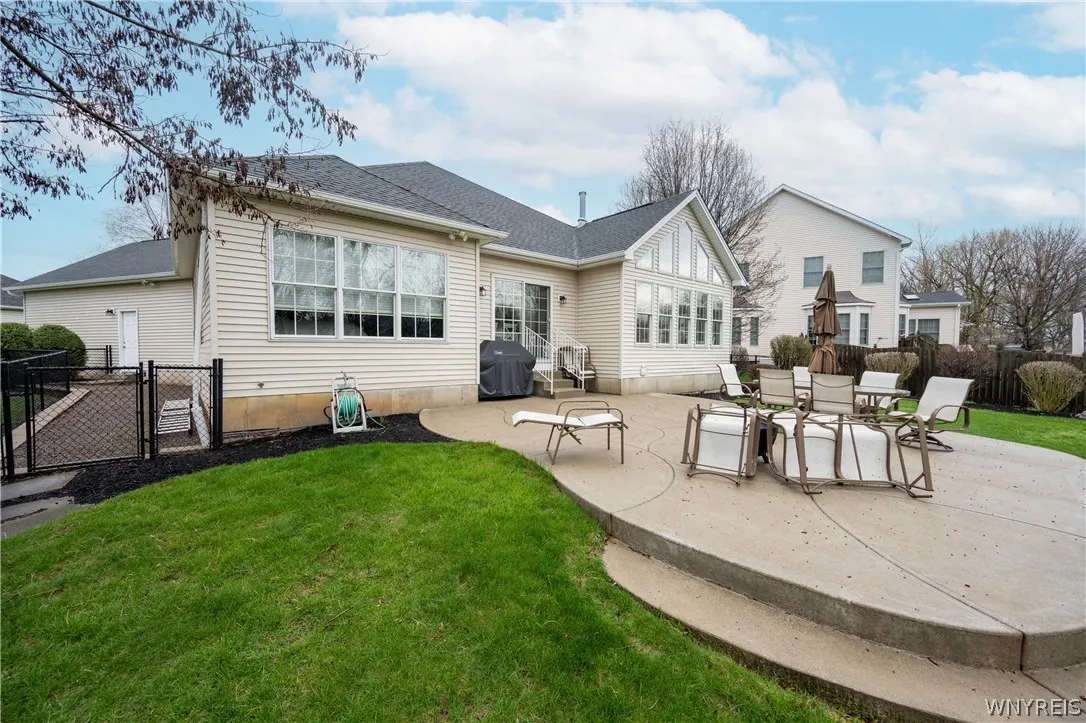 71 Rubino Court, Amherst, New York 14221, Amherst, New York 14221, 3 Bedrooms Bedrooms, 11 Rooms Rooms,2 BathroomsBathrooms,Residential,For Sale,71 Rubino Court, Amherst, New York 14221,0,B1672876