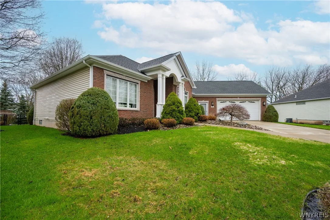 71 Rubino Court, Amherst, New York 14221, Amherst, New York 14221, 3 Bedrooms Bedrooms, 11 Rooms Rooms,2 BathroomsBathrooms,Residential,For Sale,71 Rubino Court, Amherst, New York 14221,0,B1672876