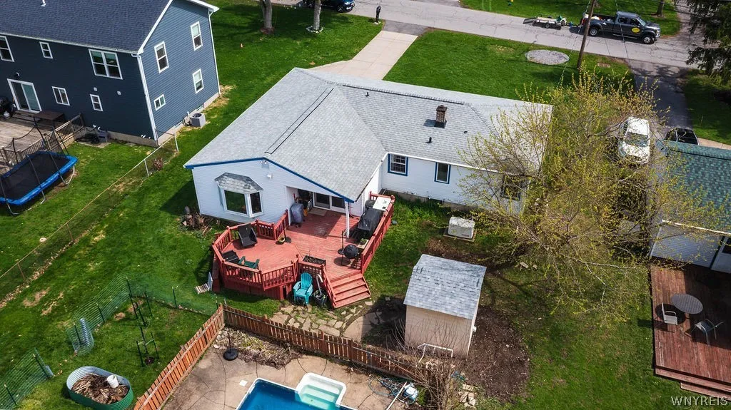 30 Errington Terrace, Orchard Park, New York 14127, Orchard Park, New York 14127, 3 Bedrooms Bedrooms, 6 Rooms Rooms,1 BathroomBathrooms,Residential,For Sale,30 Errington Terrace, Orchard Park, New York 14127,0,B1673343