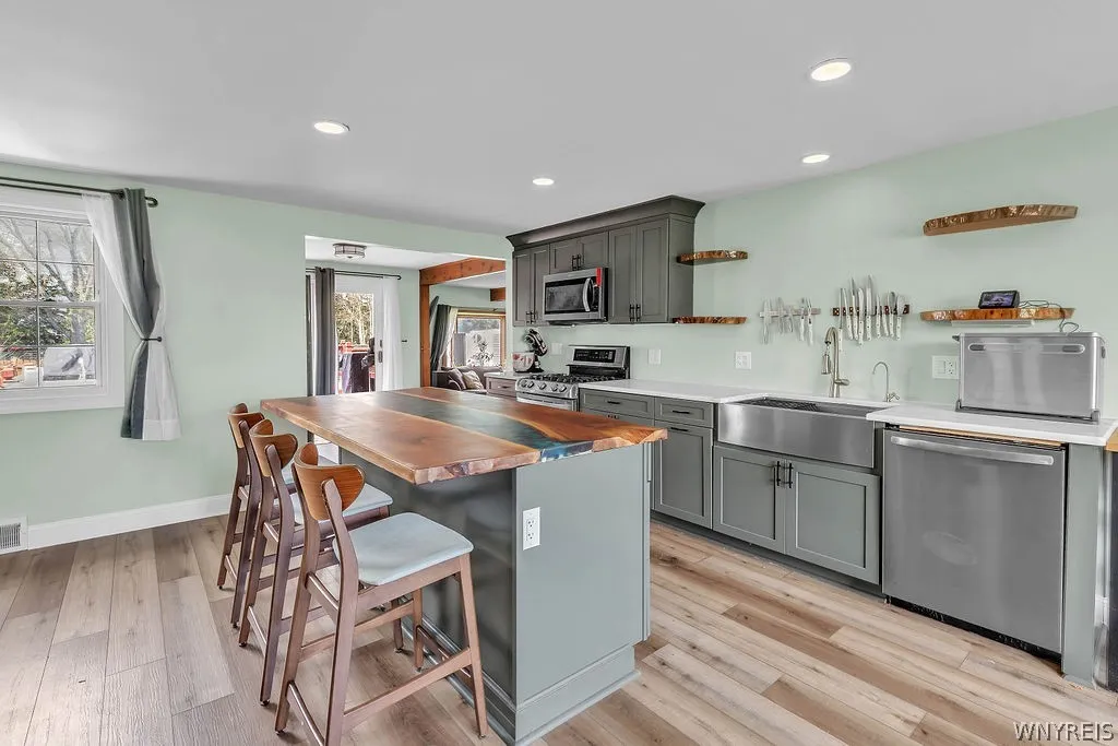 All Appliances included