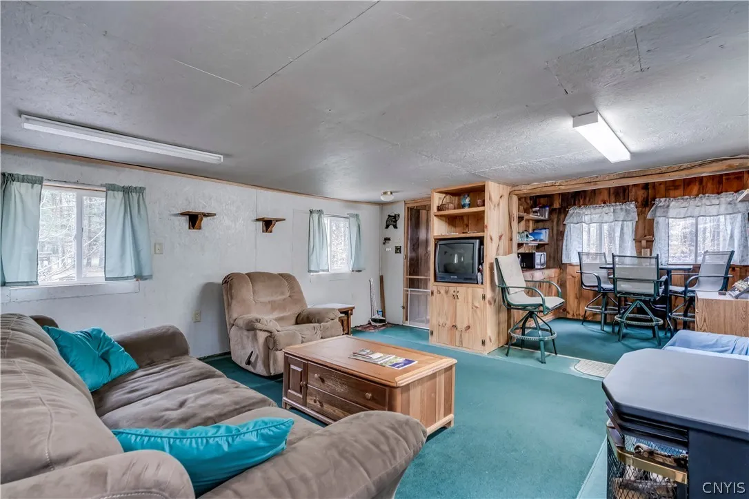 7742 Schuyler Camp Road, Watson, New York 13343, Watson, New York 13343, 2 Bedroom Bedrooms, ,1 BathroomBathrooms,Land,For Sale,7742 Schuyler Camp Road, Watson, New York 13343,0,S1673926