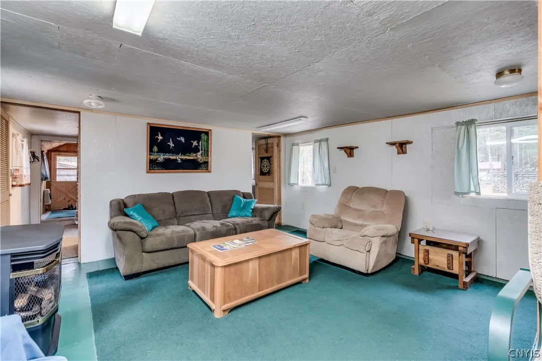 7742 Schuyler Camp Road, Watson, New York 13343, Watson, New York 13343, 2 Bedroom Bedrooms, ,1 BathroomBathrooms,Land,For Sale,7742 Schuyler Camp Road, Watson, New York 13343,0,S1673926