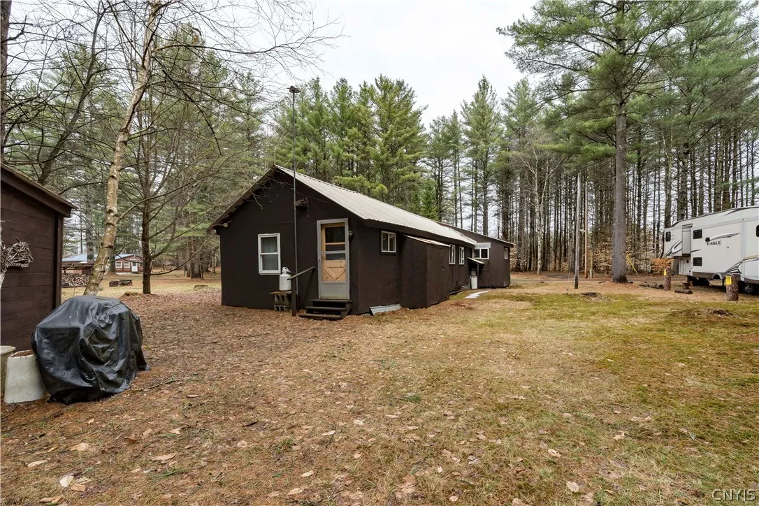 7742 Schuyler Camp Road, Watson, New York 13343, Watson, New York 13343, 2 Bedroom Bedrooms, ,1 BathroomBathrooms,Land,For Sale,7742 Schuyler Camp Road, Watson, New York 13343,0,S1673926