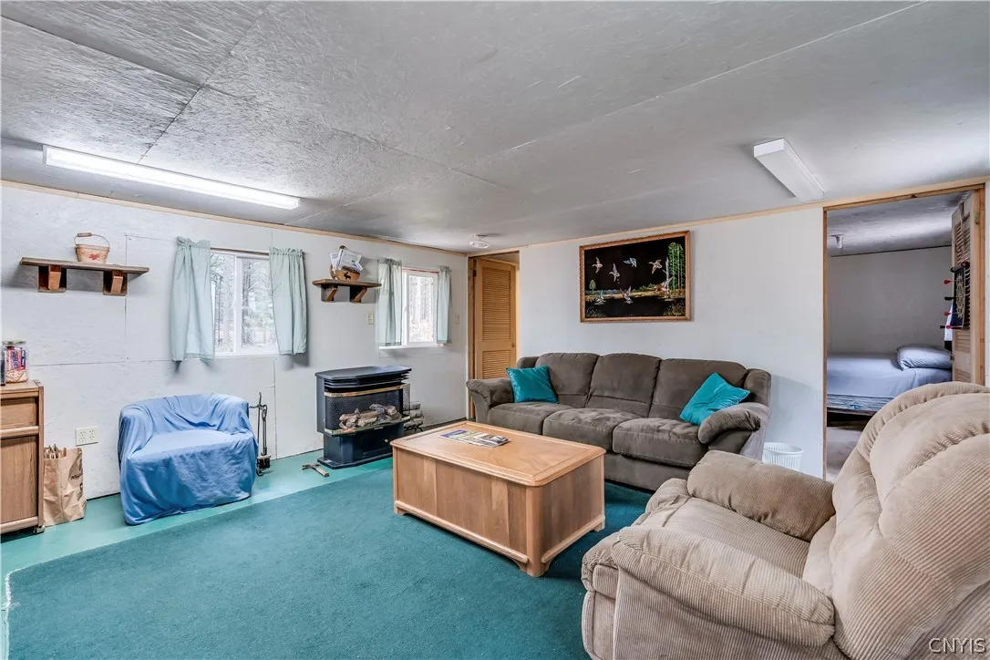 7742 Schuyler Camp Road, Watson, New York 13343, Watson, New York 13343, 2 Bedroom Bedrooms, ,1 BathroomBathrooms,Land,For Sale,7742 Schuyler Camp Road, Watson, New York 13343,0,S1673926