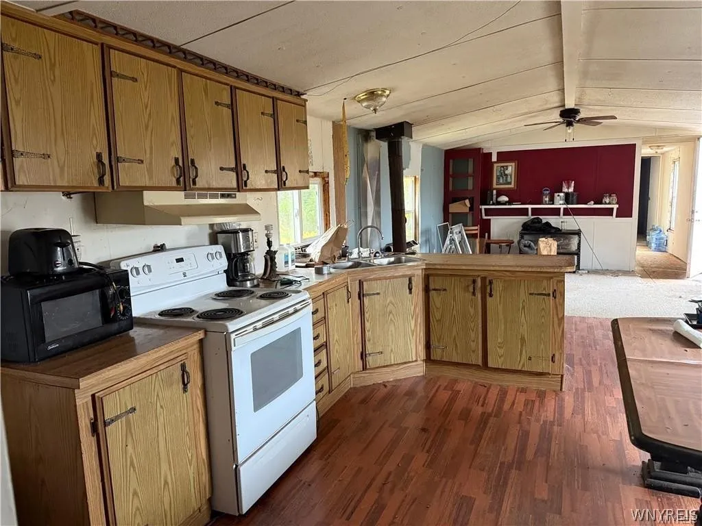 14503 Erway Trak Road, Carlton, New York 14411, Carlton, New York 14411, 3 Bedroom Bedrooms, 5 Room Rooms,2 BathroomBathrooms,Residential,For Sale,14503 Erway Trak Road, Carlton, New York 14411,0,B1674054