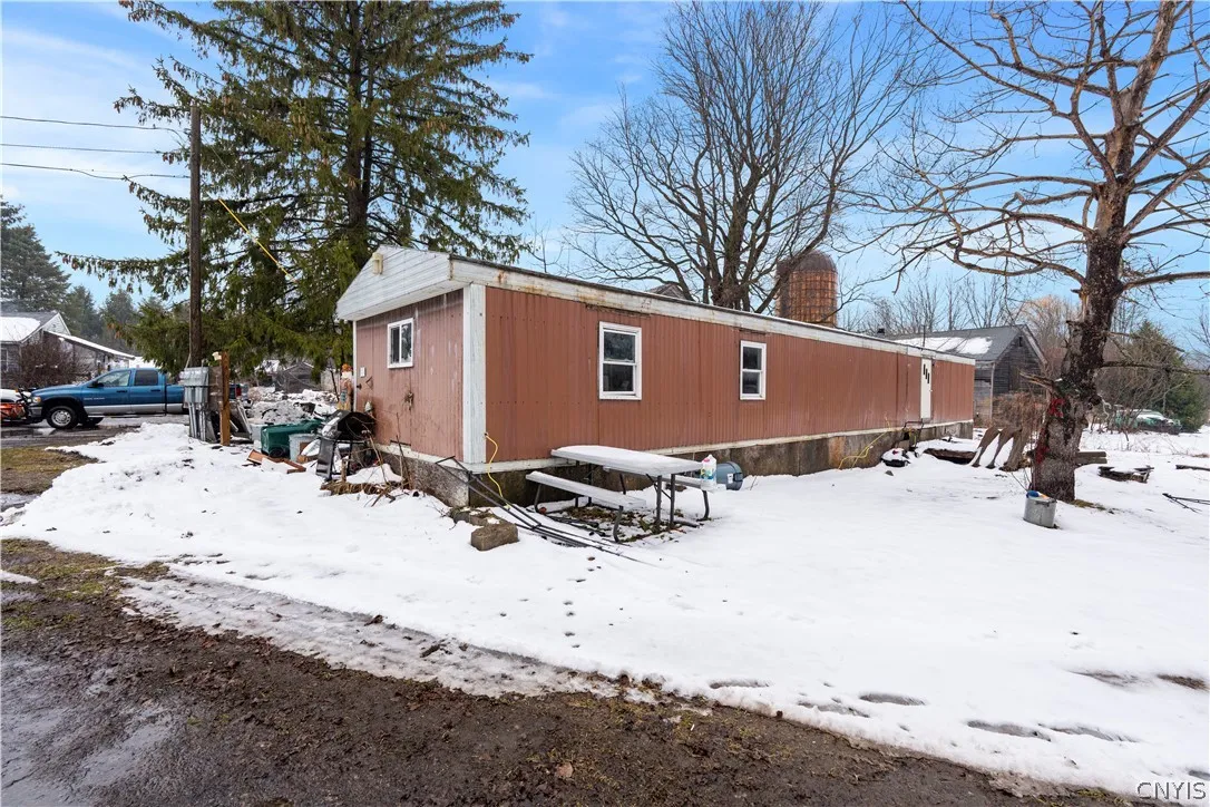 460 County Route 29 454, Scriba, New York 13126, Scriba, New York 13126, 3 Bedrooms Bedrooms, 6 Rooms Rooms,1 BathroomBathrooms,Residential,For Sale,460 County Route 29 454, Scriba, New York 13126,0,S1673773