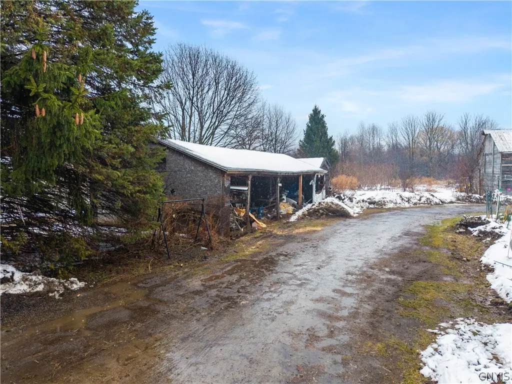 460 County Route 29 454, Scriba, New York 13126, Scriba, New York 13126, 3 Bedrooms Bedrooms, 6 Rooms Rooms,1 BathroomBathrooms,Residential,For Sale,460 County Route 29 454, Scriba, New York 13126,0,S1673773