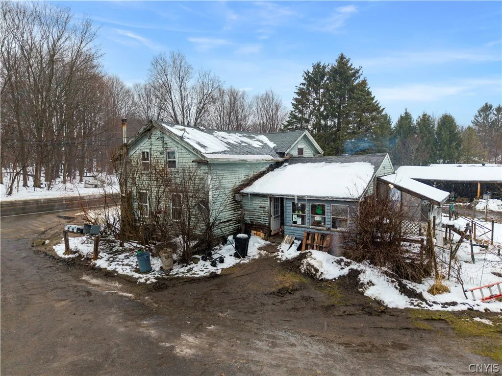 460 County Route 29 454, Scriba, New York 13126, Scriba, New York 13126, 3 Bedrooms Bedrooms, 6 Rooms Rooms,1 BathroomBathrooms,Residential,For Sale,460 County Route 29 454, Scriba, New York 13126,0,S1673773