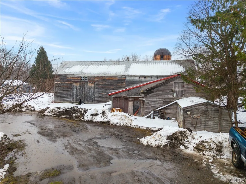 460 County Route 29 454, Scriba, New York 13126, Scriba, New York 13126, 3 Bedrooms Bedrooms, 6 Rooms Rooms,1 BathroomBathrooms,Residential,For Sale,460 County Route 29 454, Scriba, New York 13126,0,S1673773