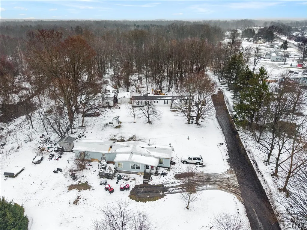 460 County Route 29 454, Scriba, New York 13126, Scriba, New York 13126, 3 Bedrooms Bedrooms, 6 Rooms Rooms,1 BathroomBathrooms,Residential,For Sale,460 County Route 29 454, Scriba, New York 13126,0,S1673773