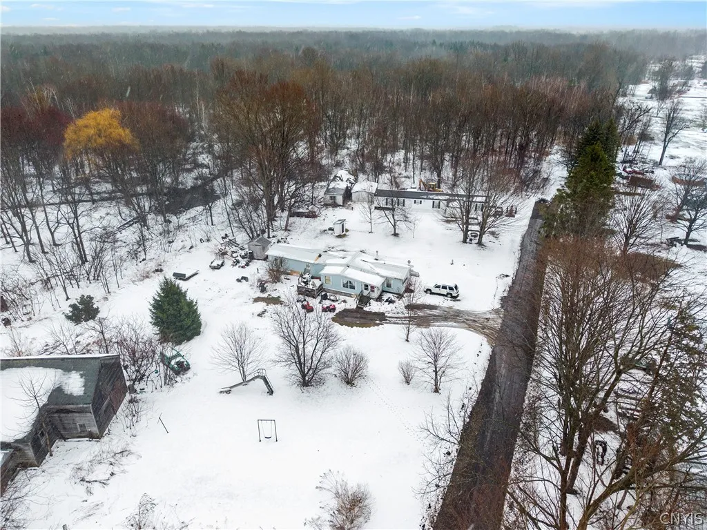 460 County Route 29 454, Scriba, New York 13126, Scriba, New York 13126, 3 Bedrooms Bedrooms, 6 Rooms Rooms,1 BathroomBathrooms,Residential,For Sale,460 County Route 29 454, Scriba, New York 13126,0,S1673773