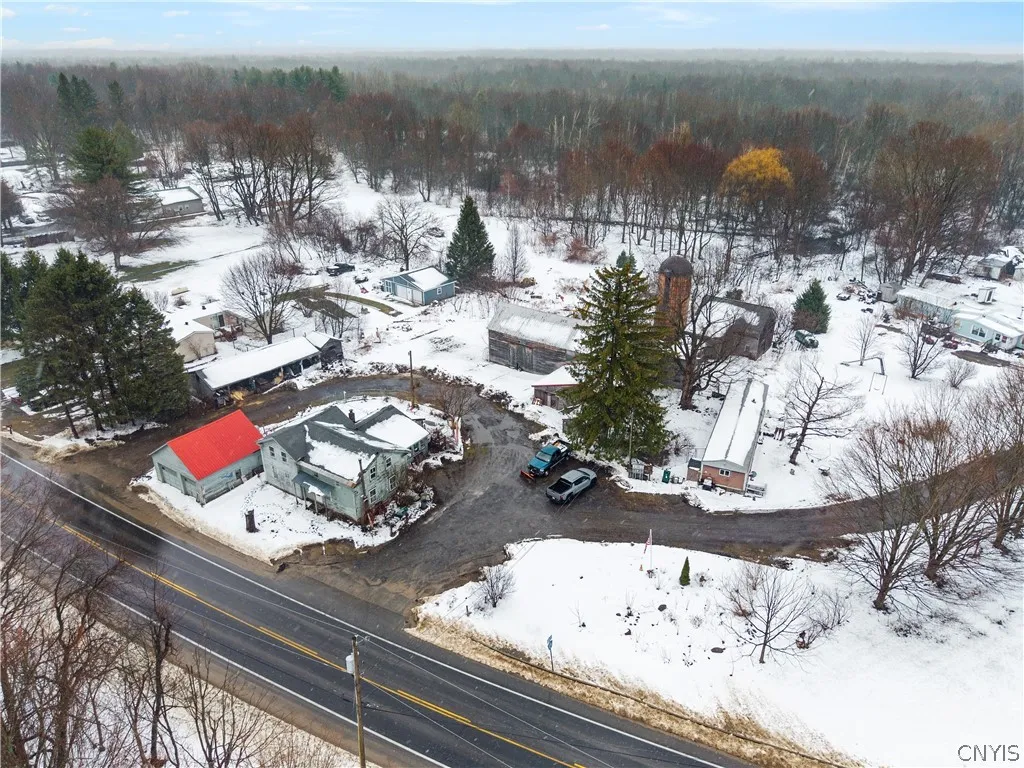 460 County Route 29 454, Scriba, New York 13126, Scriba, New York 13126, 3 Bedrooms Bedrooms, 6 Rooms Rooms,1 BathroomBathrooms,Residential,For Sale,460 County Route 29 454, Scriba, New York 13126,0,S1673773