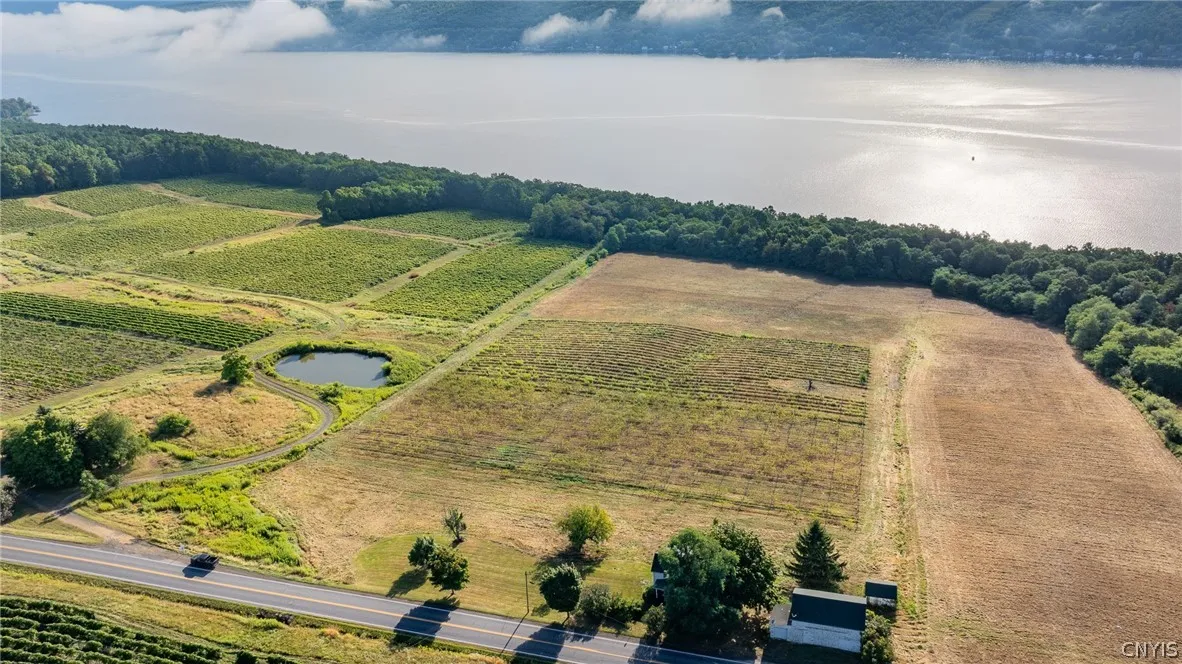 Lot C County Route 76, Urbana, New York 14840, Urbana, New York 14840, ,Land,For Sale,Lot C County Route 76, Urbana, New York 14840,0,S1673247