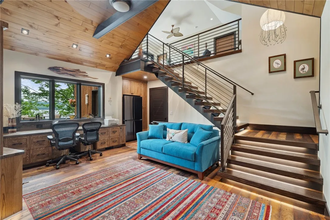 4924 Basswood Road, Starkey, New York 14837, Starkey, New York 14837, 5 Bedrooms Bedrooms, 13 Rooms Rooms,4 BathroomsBathrooms,Residential,For Sale,4924 Basswood Road, Starkey, New York 14837,0,R1674061