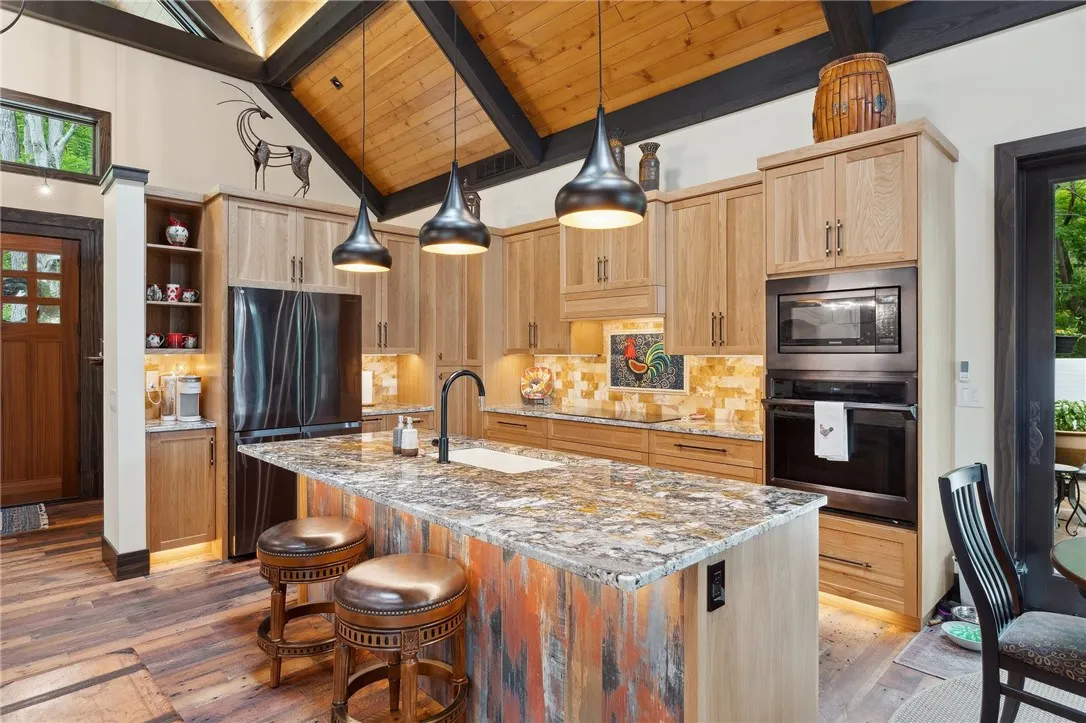 4924 Basswood Road, Starkey, New York 14837, Starkey, New York 14837, 5 Bedrooms Bedrooms, 13 Rooms Rooms,4 BathroomsBathrooms,Residential,For Sale,4924 Basswood Road, Starkey, New York 14837,0,R1674061