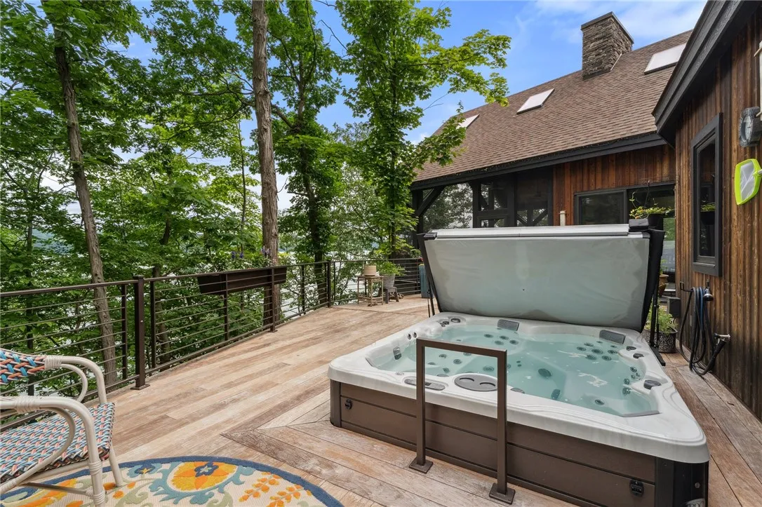 4924 Basswood Road, Starkey, New York 14837, Starkey, New York 14837, 5 Bedrooms Bedrooms, 13 Rooms Rooms,4 BathroomsBathrooms,Residential,For Sale,4924 Basswood Road, Starkey, New York 14837,0,R1674061