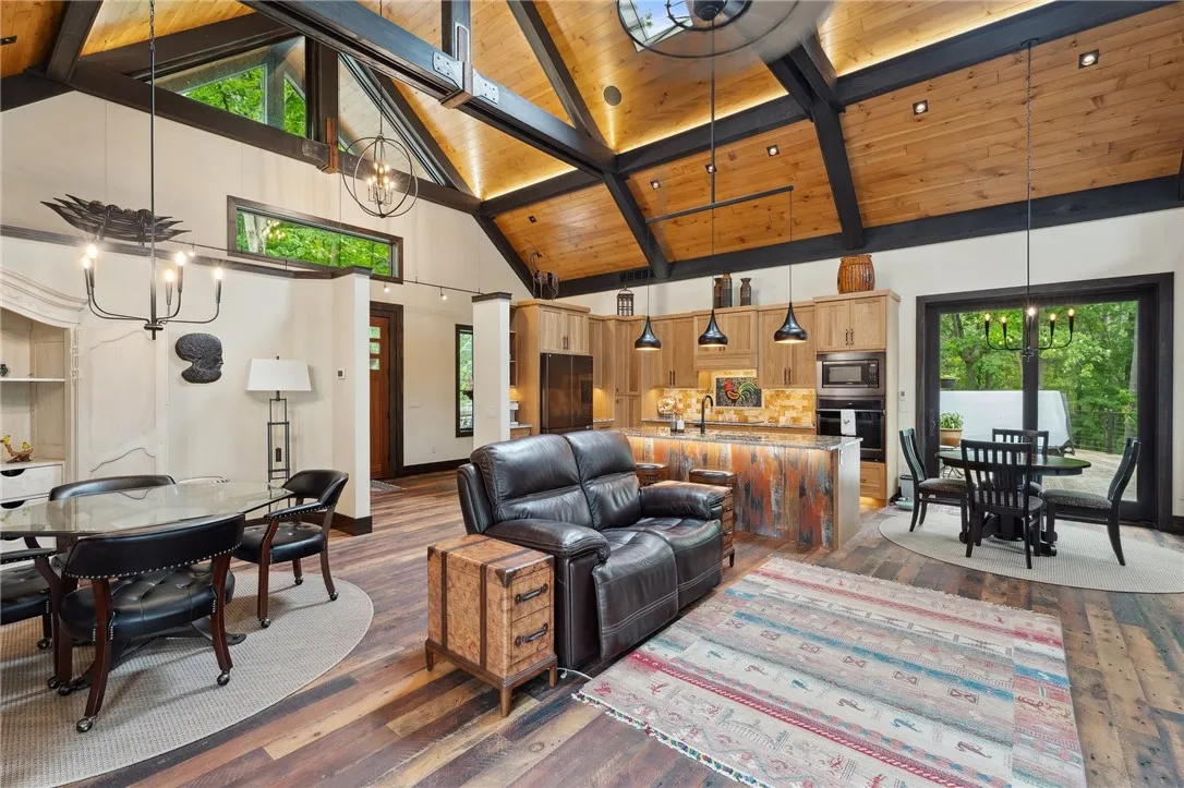 4924 Basswood Road, Starkey, New York 14837, Starkey, New York 14837, 5 Bedrooms Bedrooms, 13 Rooms Rooms,4 BathroomsBathrooms,Residential,For Sale,4924 Basswood Road, Starkey, New York 14837,0,R1674061