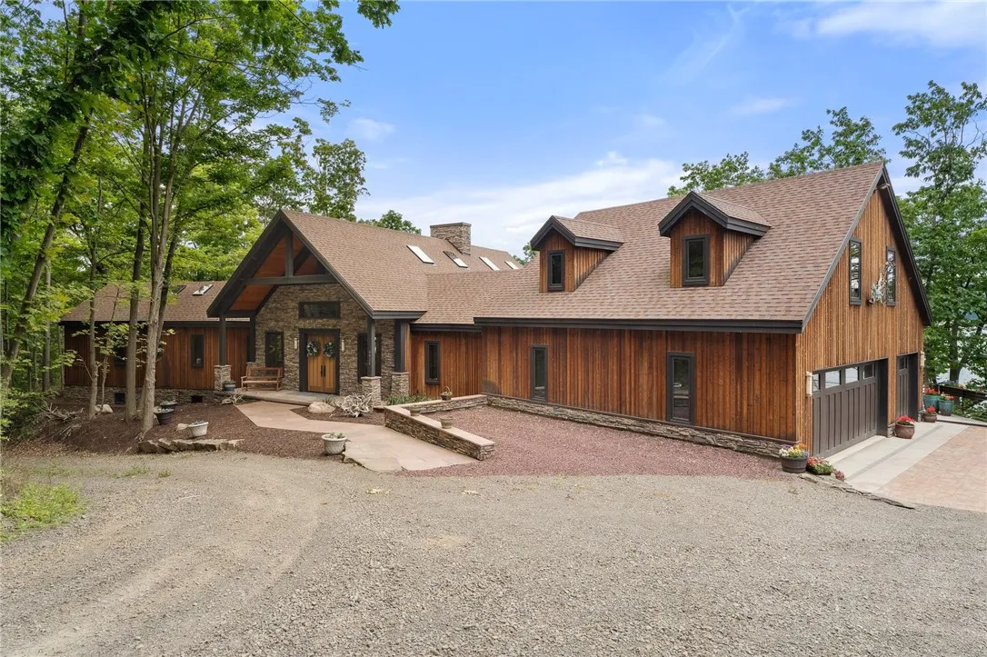 4924 Basswood Road, Starkey, New York 14837, Starkey, New York 14837, 5 Bedrooms Bedrooms, 13 Rooms Rooms,4 BathroomsBathrooms,Residential,For Sale,4924 Basswood Road, Starkey, New York 14837,0,R1674061