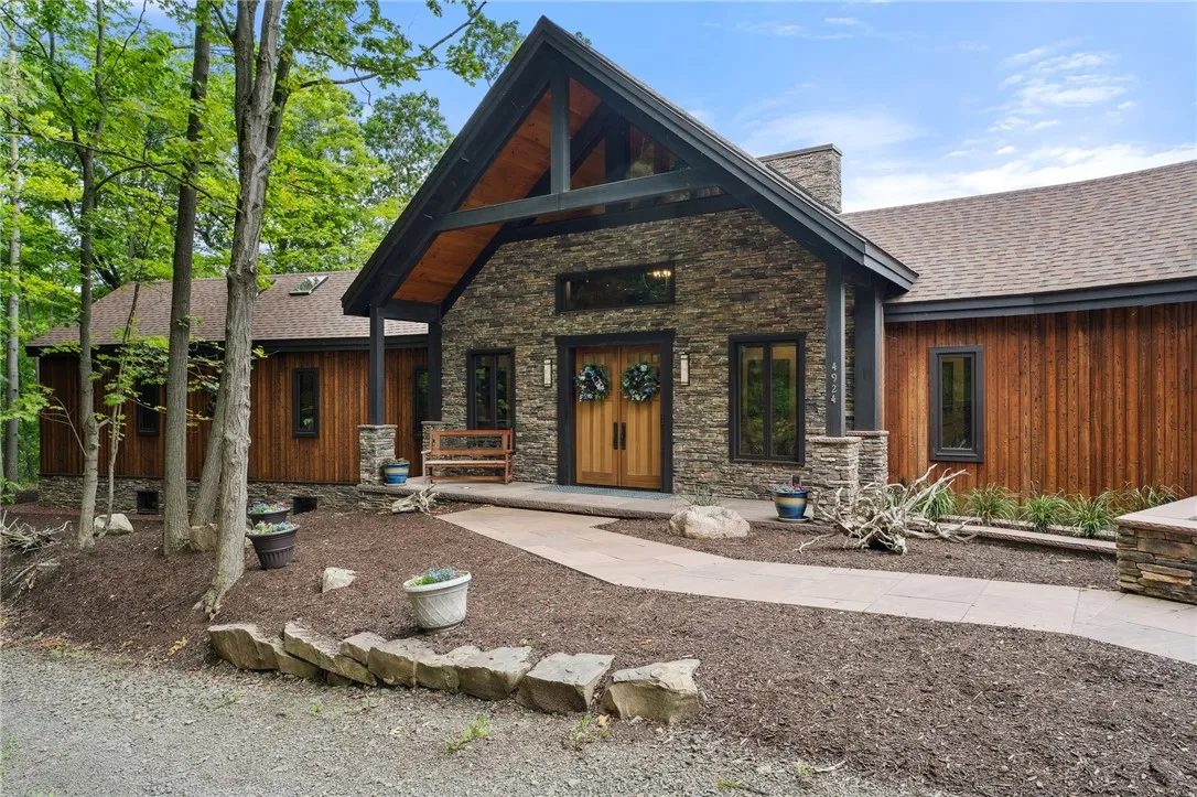 4924 Basswood Road, Starkey, New York 14837, Starkey, New York 14837, 5 Bedrooms Bedrooms, 13 Rooms Rooms,4 BathroomsBathrooms,Residential,For Sale,4924 Basswood Road, Starkey, New York 14837,0,R1674061