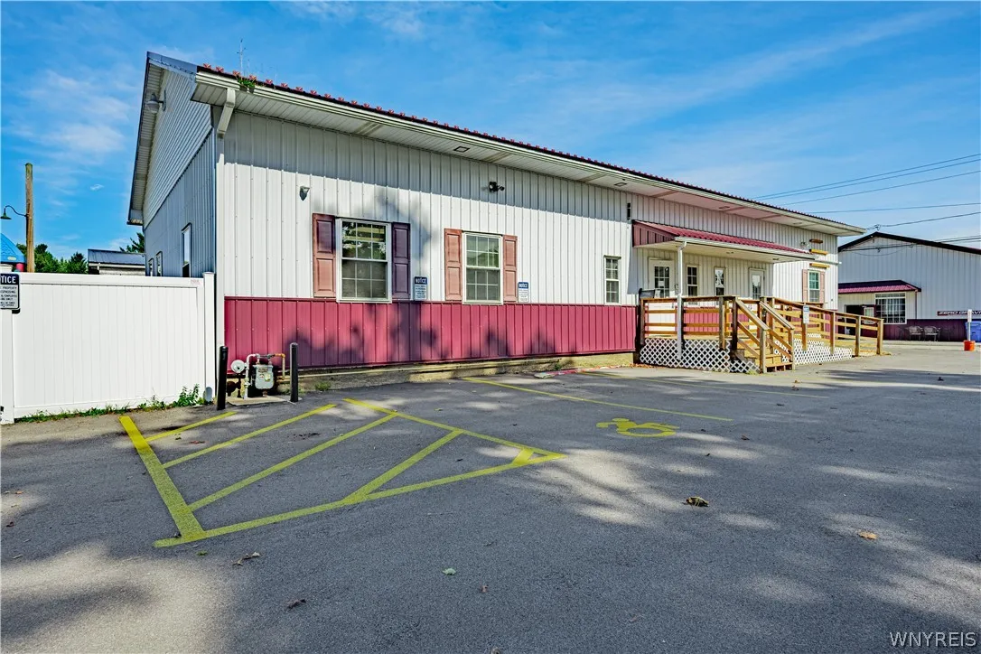 6115 1st Street, Newfane, New York 14108, Newfane, New York 14108, ,Commercial Sale,For Sale,6115 1st Street, Newfane, New York 14108,0,B1672895