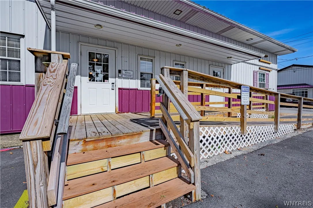 6115 1st Street, Newfane, New York 14108, Newfane, New York 14108, ,Commercial Sale,For Sale,6115 1st Street, Newfane, New York 14108,0,B1672895