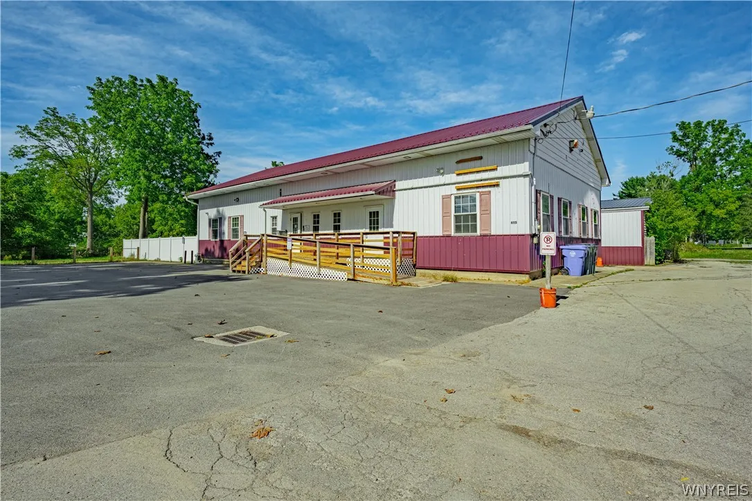 6115 1st Street, Newfane, New York 14108, Newfane, New York 14108, ,Commercial Sale,For Sale,6115 1st Street, Newfane, New York 14108,0,B1672895