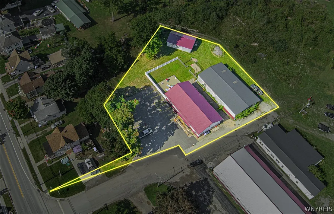6115 1st Street, Newfane, New York 14108, Newfane, New York 14108, ,Commercial Sale,For Sale,6115 1st Street, Newfane, New York 14108,0,B1672895