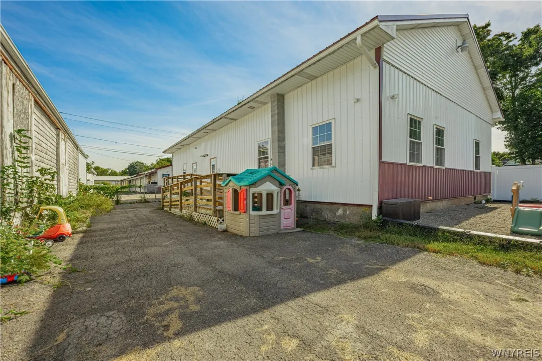 6115 1st Street, Newfane, New York 14108, Newfane, New York 14108, ,Commercial Sale,For Sale,6115 1st Street, Newfane, New York 14108,0,B1672895