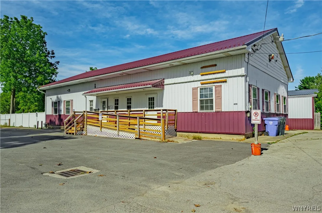 6115 1st Street, Newfane, New York 14108, Newfane, New York 14108, ,Commercial Sale,For Sale,6115 1st Street, Newfane, New York 14108,0,B1672895