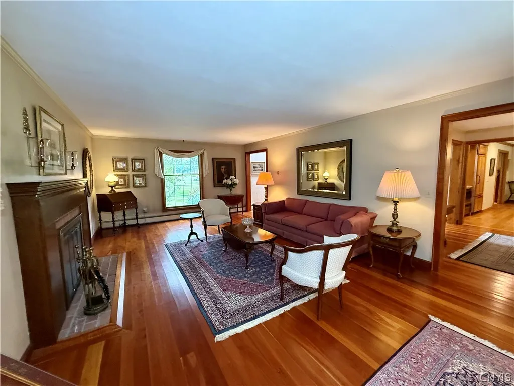 2600 Ballina Road, Cazenovia, New York 13035, Cazenovia, New York 13035, 5 Bedrooms Bedrooms, 14 Rooms Rooms,4 BathroomsBathrooms,Residential,For Sale,2600 Ballina Road, Cazenovia, New York 13035,0,S1672610