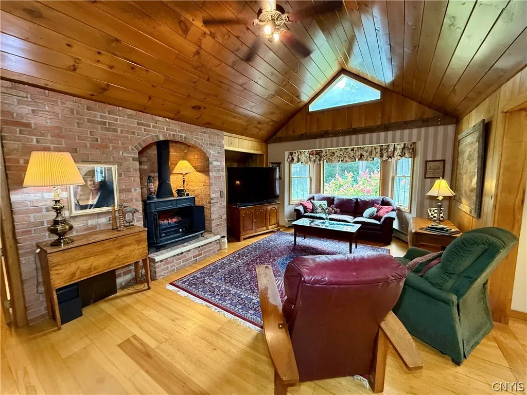 2600 Ballina Road, Cazenovia, New York 13035, Cazenovia, New York 13035, 5 Bedrooms Bedrooms, 14 Rooms Rooms,4 BathroomsBathrooms,Residential,For Sale,2600 Ballina Road, Cazenovia, New York 13035,0,S1672610