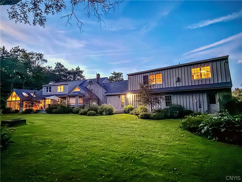 2600 Ballina Road, Cazenovia, New York 13035, Cazenovia, New York 13035, 5 Bedrooms Bedrooms, 14 Rooms Rooms,4 BathroomsBathrooms,Residential,For Sale,2600 Ballina Road, Cazenovia, New York 13035,0,S1672610